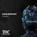 cover: Sakin Bozkurt - Sunso