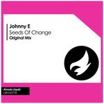 cover: Johnny E - Seeds Of Change