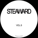 cover: Steaward - Vol 8