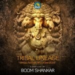 cover: Boom Shankar|Various - Tribal Lineage