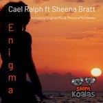 cover: Cael Ralph|Sheena Bratt - Enigma