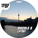 cover: Niccolo B - Liftoff