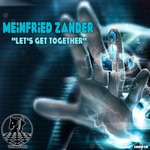 cover: Meinfried Zander - Let's Get Together