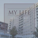 cover: Shosh X Inja - My Life