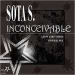 cover: Sota S - Inconceivable