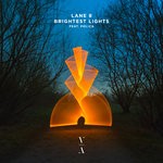 cover: Lane 8|Polica - Brightest Lights