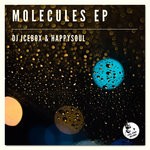 cover: Dj Icebox|Happysoul - Molecules EP