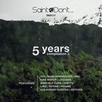 cover: Various - 5 Years Compilation 03