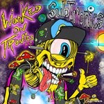 cover: Subtronics - Wooked On Tronics EP