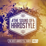 cover: Various - The Sound Of Hardstyle (The Best Hardstyle Tracks Vol 3)