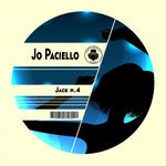 cover: Jo Paciello - Jack N.4