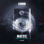 cover: Matzic - Bass In Your Face EP