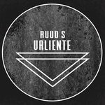 cover: Ruud S - Valiente