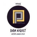 cover: Adam Nyquist - Never Gonna Stop