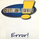 cover: Central Seven - Error!