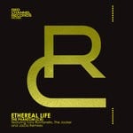 cover: The Phantom (cr) - Ethereal Life