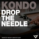 cover: Kondo - Drop The Needle