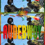 cover: Cj Fly|Joey Bada$$ - Rudebwoy