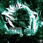 cover: Droma - Error Code EP