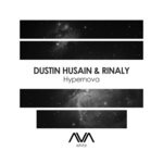 cover: Dustin Husain & Rinaly - Hypernova