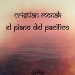 cover: Cristian Monak - El Piano Del Pacifico