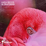 cover: Luca Secco & Craftkind - Just A Look/The Future