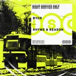 cover: Byor - Rhyme & Reason