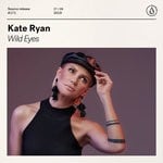 cover: Kate Ryan - Wild Eyes