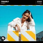 cover: Vassy - Trouble