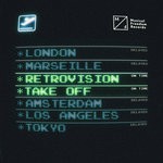 cover: Retrovision - Take Off