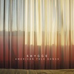 cover: Skygge - American Folk Songs