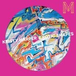 cover: Kristy Harper - Exotic Shapes