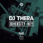 cover: Various|Dj Thera - Diversity Is Key Part 1