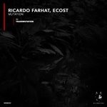 cover: Ricardo Farhat - Mutation