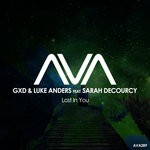 cover: Gxd|Luke Anders|Sarah Decourcy - Lost In You (Extended Mix)