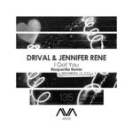 cover: Drival & Jennifer Rene - I Got You