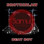 cover: Brothinlaw - Beat Boy