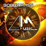 cover: Bobby Hass - Escape Plan