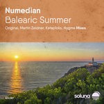 cover: Numedian - Balearic Summer