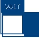 cover: Eduard Barchuk - Wolf