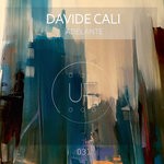 cover: Davide Cali - Adelante