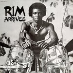 cover: Rim Kwaku Obeng|The Believers - Rim Arrives/International Funk