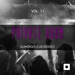 cover: Various - Private Room Vol 11 (Glamorous Club Grooves)