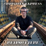 cover: Christian Express - Retrofuture (Mixed)