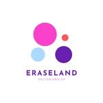 cover: Eraseland - Daltonismo EP