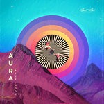 cover: Alex Hook - AURA