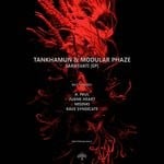 cover: Modular Phaze - Sarasvati