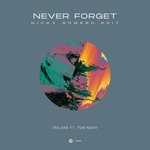 cover: Trilane|Tom Noah - Never Forget