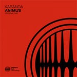 cover: Karanda - Animus