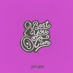 cover: Slick Naim - Best You Can